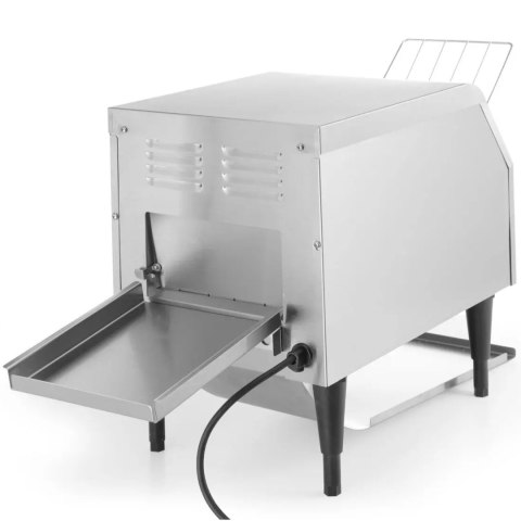 Toster przelotowy pojedynczy 1340W