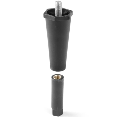 Toster przelotowy pojedynczy 1340W
