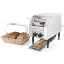 Toster przelotowy pojedynczy 1340W