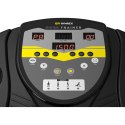Platforma mata wibracyjna domowa do ćwiczeń fitness do 120 kg