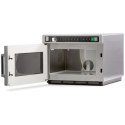 Kuchenka mikrofalowa mikrofalówka Menumaster DEC14E2 100 programów 17 l 1400 W 230 V - Hendi 280133