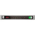 Kuchenka mikrofalowa mikrofalówka Menumaster DEC18E2 100 programów 17 l 1800 W 230 V - Hendi 280089