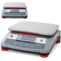 Waga stołowa przemysłowa kompaktowa elektroniczna RANGER 3000 6kg / 0.2g - OHAUS R31P6