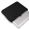 Etui torba wsuwka na laptopa tablet 15,6'' czarny