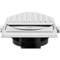 Nóż do kebaba elektryczny bezprzewodowy śr. 100 mm 3000 obr./min 80 W