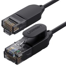 Patchcord kabel przewód sieciowy Ethernet RJ45 Cat 6A UTP 1000Mbps 5m