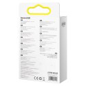 Dynamic Series kabel USB USB-C 100W 1m szary