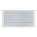 Zestaw do wychowu matek pszczelich plastikowy 483 x 232 x 42 mm