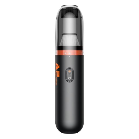 Bezprzewodowy odkurzacz samochodowy Baseus A2 PRO 80W - czarny