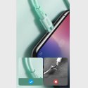 Kabel przewód do iPhone USB - Lightning 2.4A 1.2m czarny