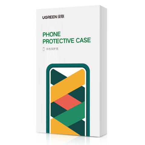 Gumowe elastyczne silikonowe etui pokrowiec iPhone 13 Pro Max niebieski