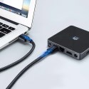 Kabel przewód USB 3.0 2m szary
