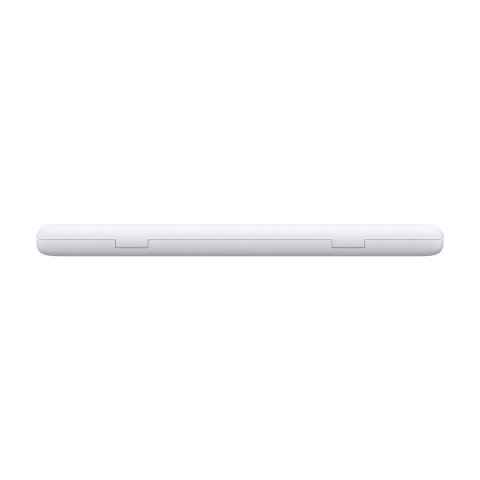 Etui organizer piórnik na rysiki do tabletu Smooth Writing 2 białe