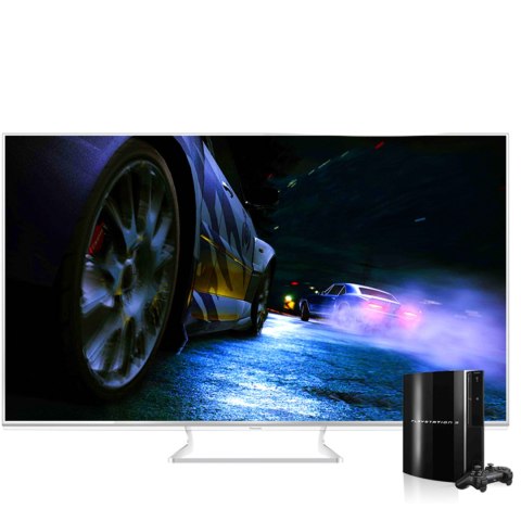 Przedłużacz przejściówka kabla HDMI 2.0 4K 1m czarny
