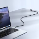 Kabel przewód do iPhone Pioneer Series USB-C - Lightning 30W 1.2m czarny