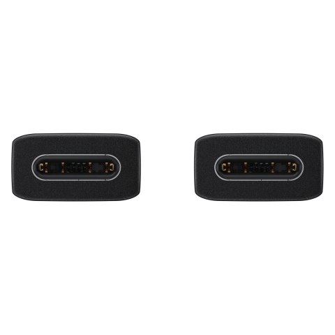 Kabel przewód Samsung USB-C 480Mb/s 5A 1m czarny
