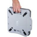 Waga platformowa magazynowa przenośna OHAUS COURIER 1000 LCD 32x28cm 20Kg / 10g