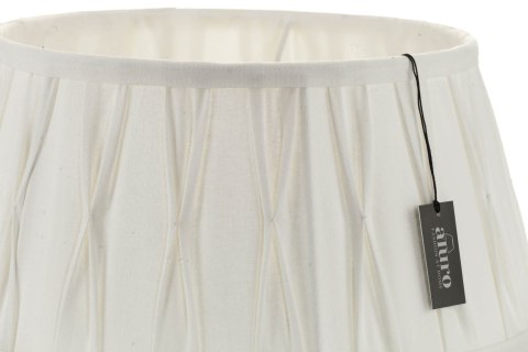 ALURO_Abażur COLLECTIONE- biały 35