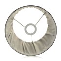 ALURO_Abażur COLLECTIONE- czarny 25