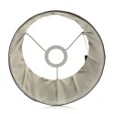 ALURO_Abażur COLLECTIONE- szary 25