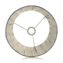 ALURO_Abażur COLLECTIONE- szary 35