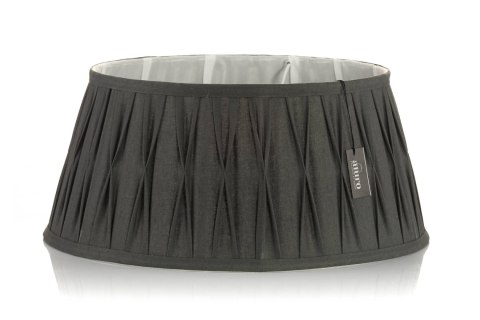 ALURO_Abażur COLLECTIONE- szary 45