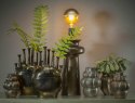 ALURO_Lampa stojąca HANIFA