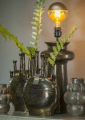 ALURO_Lampa stojąca HANIFA