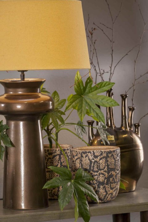 ALURO_Lampa stojąca HANIFA