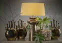 ALURO_Lampa stojąca HANIFA