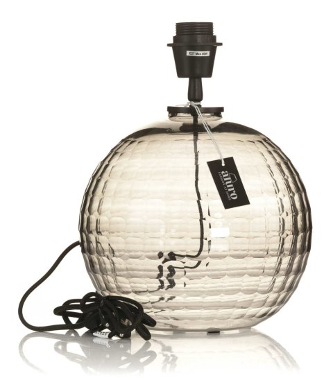 ALURO_Lampa stołowa PULETTI - L