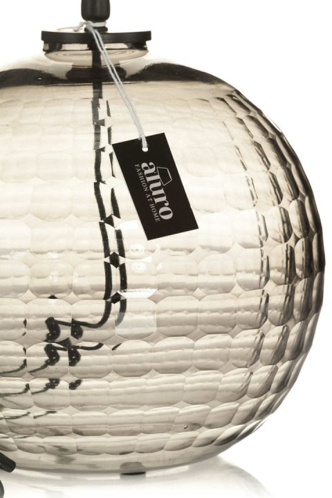 ALURO_Lampa stołowa PULETTI - L