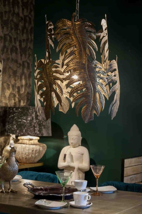 Lampa wisząca OMARA