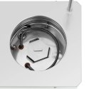 Cyrkulator chłodzący do laboratorium przemysłu kompresor 2430 W 20 l/min
