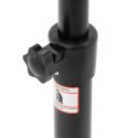 Sauna fryzjerska nawilżacz do pielęgnacji włosów stojący 0.75 l 750 W