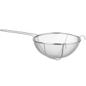Sito kuchenne wzmocnione stalowe śr. 305 mm