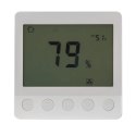 Osuszacz powietrza pochłaniacz wilgoci budowlany 550 m3/h do 120 m2 820 W