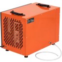 Osuszacz powietrza pochłaniacz wilgoci budowlany 550 m3/h do 120 m2 820 W