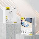 Ładowarka sieciowa GaN A30EUL 30W USB-A USB-C - biała