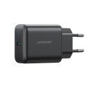 Ładowarka sieciowa 45W GaN do Samsung Ultra - czarna