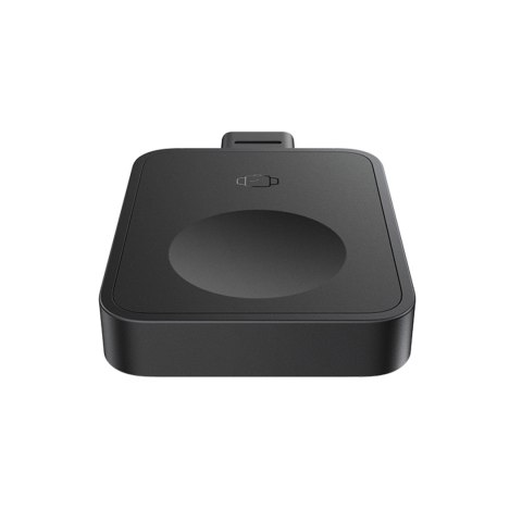 Ładowarka indukcyjna magnetyczna do Apple Watch MagPro 2.5W - czarna