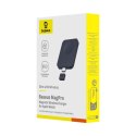 Ładowarka indukcyjna magnetyczna do Apple Watch MagPro 2.5W - czarna