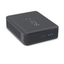 Powerbank 10000 mAh Power Delivery - czarny