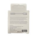 Adapter do słuchawek Samsung DAC USB-C - mini jack 3.5mm - biały