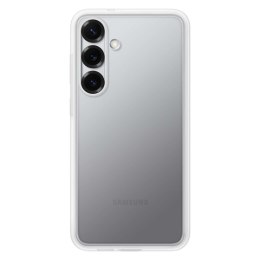 Etui silikonowe Samsung Flipsuit Case do Samsung Galaxy S25+ - białe