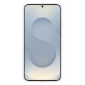 Etui silikonowe Samsung Flipsuit Case do Samsung Galaxy S25+ - białe
