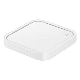 Ładowarka bezprzewodowa indukcyjna Samsung 1.67A 15W - biała