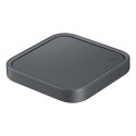 Ładowarka bezprzewodowa indukcyjna Samsung 1.67A 15W - czarna