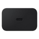 Ładowarka sieciowa Samsung USB-C 4.05A 45W - czarna