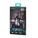 Szkło hartowane 2.5D prywatyzujące ze wzmocnioną krawędzią na Samsung S23+